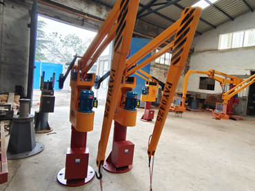 Помоћ манипулатора