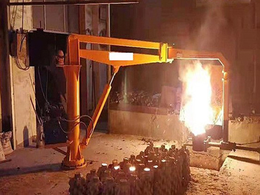 Аутоматски манипулатор