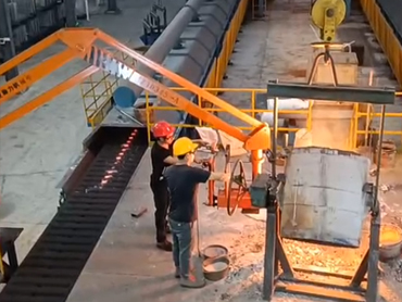 Коришћење индустријске механичке руке