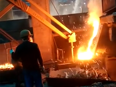 Механички ручни снабдевач