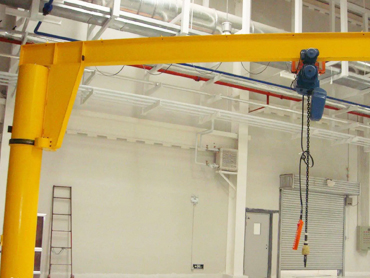 Како класификовати Цантилевер Цране