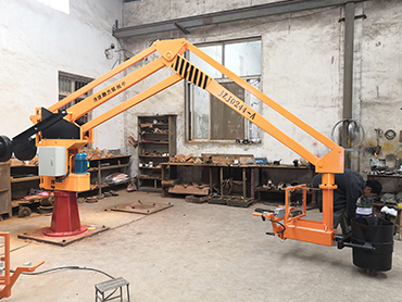 Помоћни манипулатор