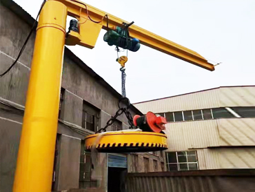 Цантилевер Цране