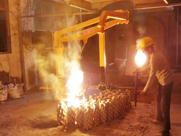 300кг пуњење манипулатор