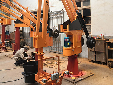 Које су различите апликације и ефекти различитих манипулатора?