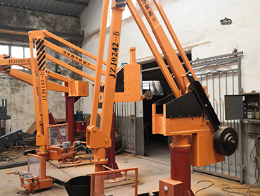 Које су предности коришћења роботске руке помоћу енергије?