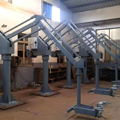 Опрема за ливење:од мишића до машине