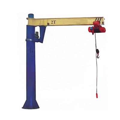 Врсте Џиб крана