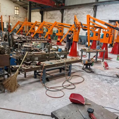 За које производе се може користити манипулатор ливења у ливењу?