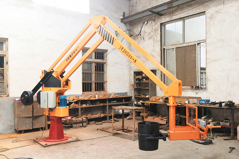 Индустријски манипулатор